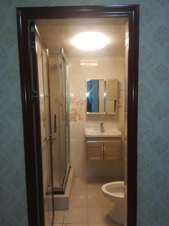 Lee Bed & Breakfast Francistown Buitenkant foto